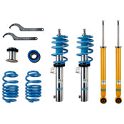 Bilstein 47-252349 B14 (PSS) - Suspension Kit for Select Audi TT Quattro, Audi TT RS Quattro, Audi TTS Quattro