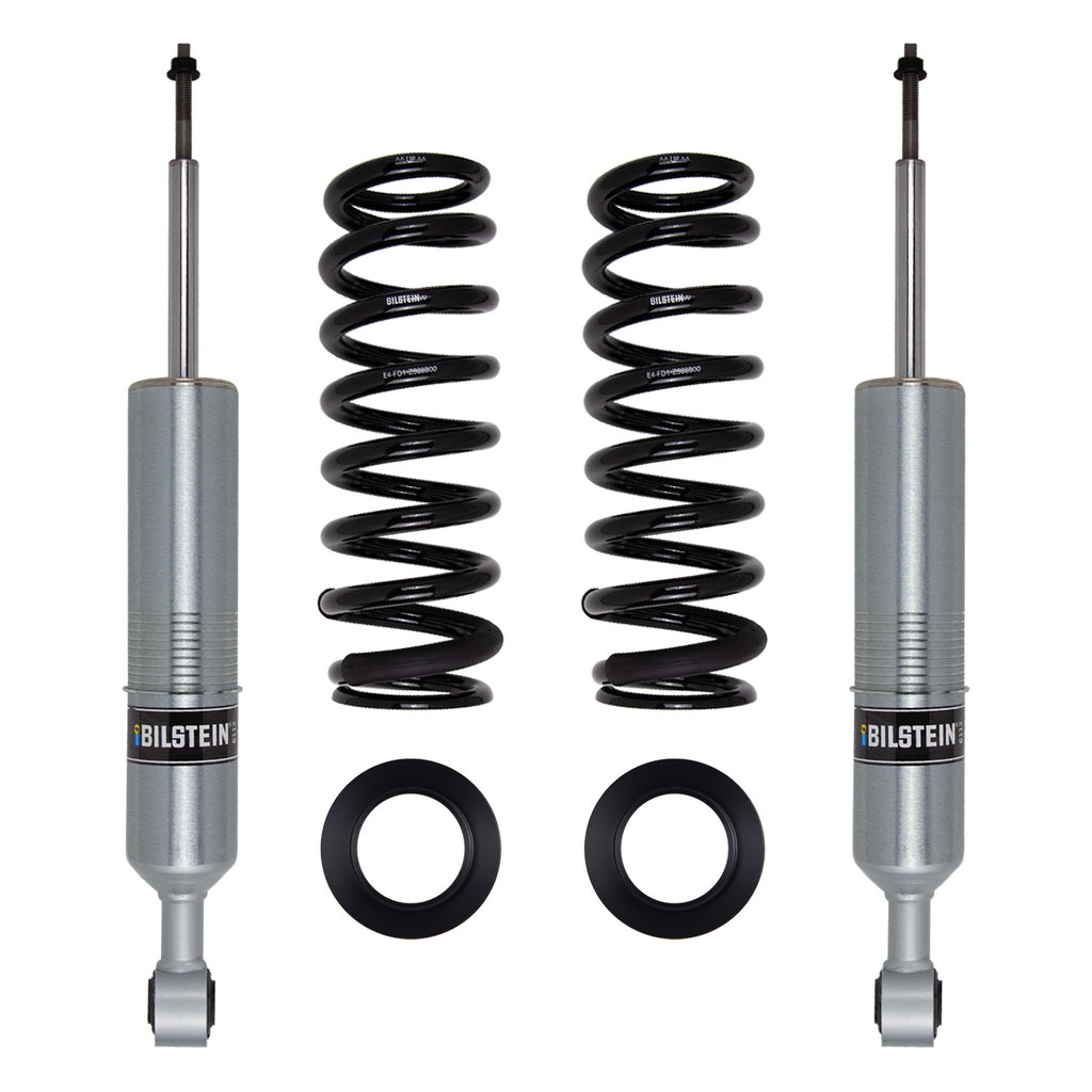 Bilstein 47-253179 B8 6112 - Suspension Kit for Select Chevrolet Colorado, GMC Canyon