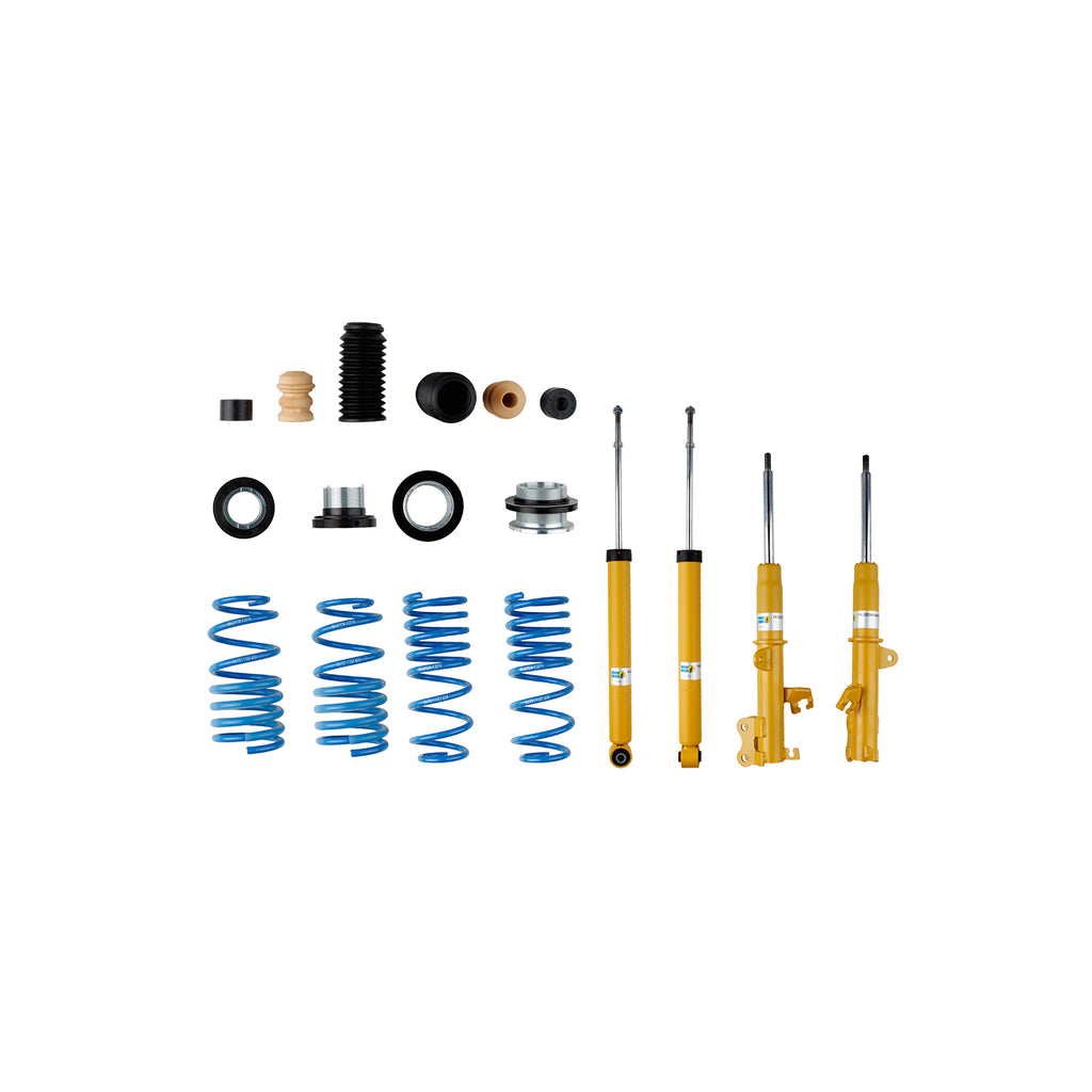 Bilstein 47-254152 B14 (PSS) - Suspension Kit for Select Nissan Versa Note