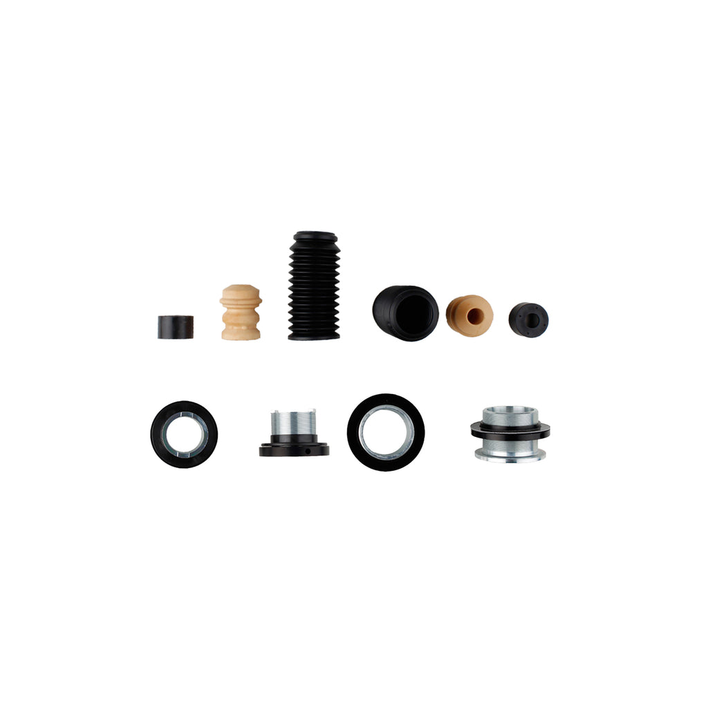 Bilstein 47-254152 B14 (PSS) - Suspension Kit for Select Nissan Versa Note