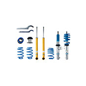 Bilstein 47-254954 B14 (PSS) - Suspension Kit for Select Volkswagen Golf, Volkswagen Golf SportWagen