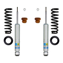 Load image into Gallery viewer, Bilstein 47-255074 B8 6112 - Suspension Kit for Select Ford F-150, Lincoln Mark LT
