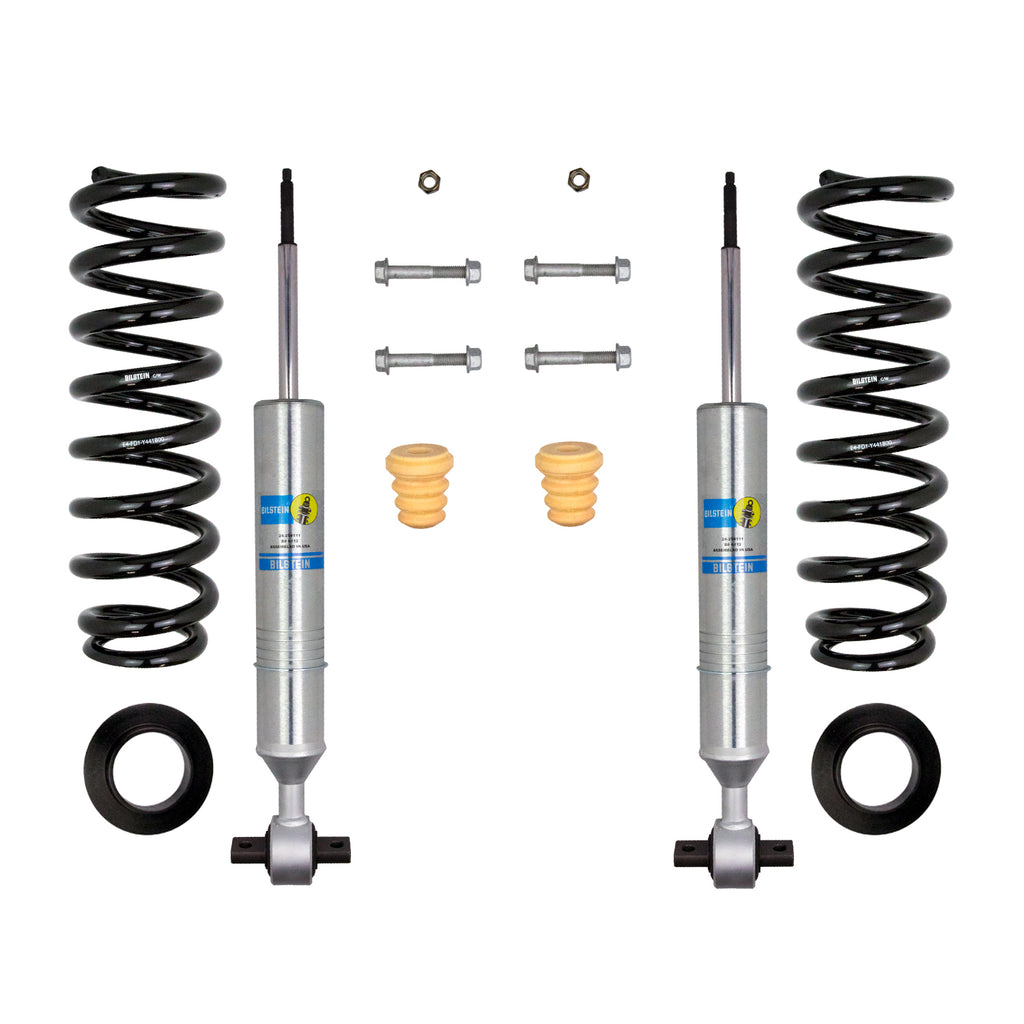 Bilstein 47-256958 B8 6112 - Suspension Kit for Select Ford F-150