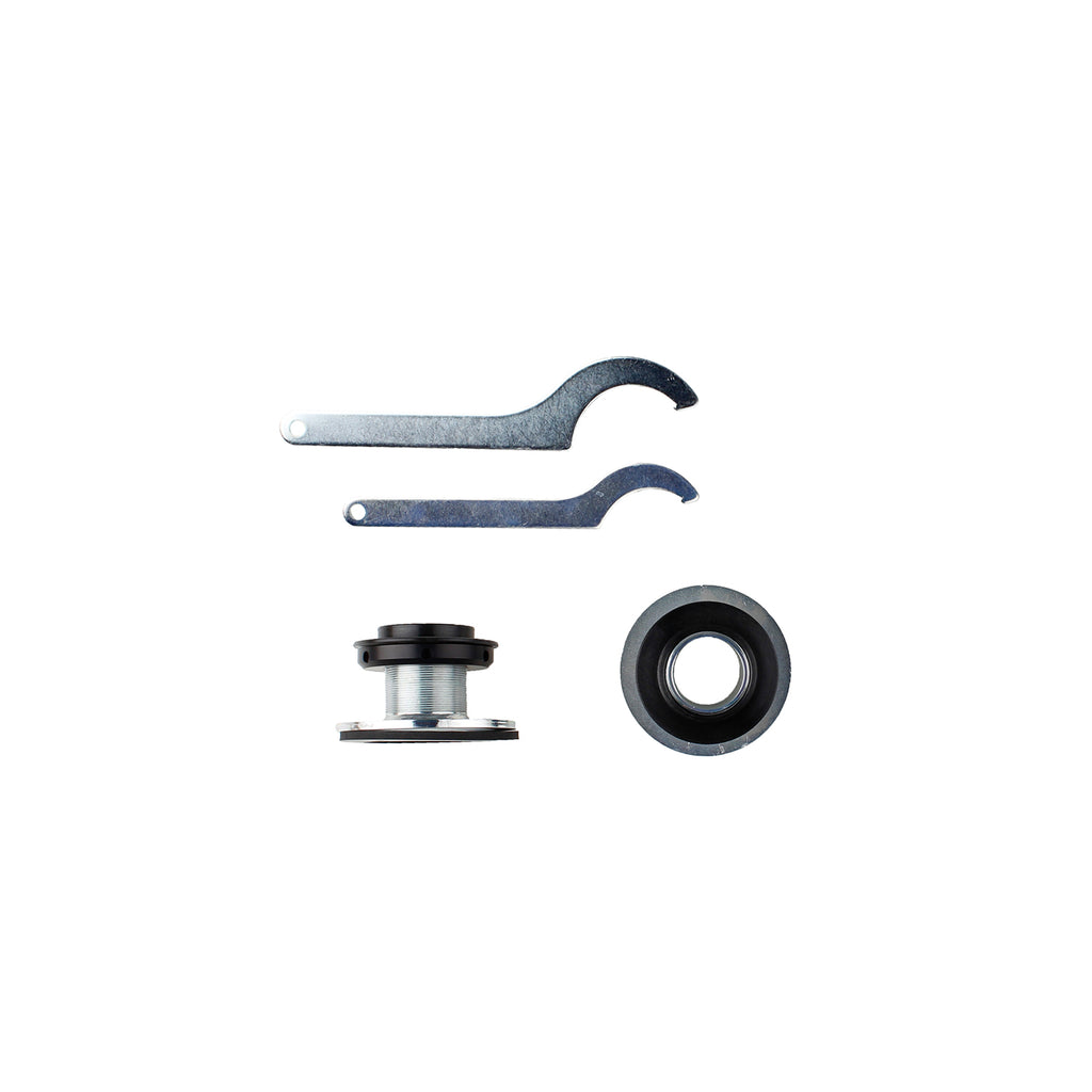 Bilstein 47-258037 B14 (PSS) - Suspension Kit for Select Mercedes-Benz E300, Mercedes-Benz E350, Mercedes-Benz E400, Mercedes-Benz E450