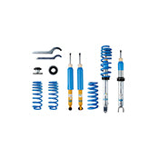 Load image into Gallery viewer, Bilstein 47-258037 B14 (PSS) - Suspension Kit for Select Mercedes-Benz E300, Mercedes-Benz E350, Mercedes-Benz E400, Mercedes-Benz E450