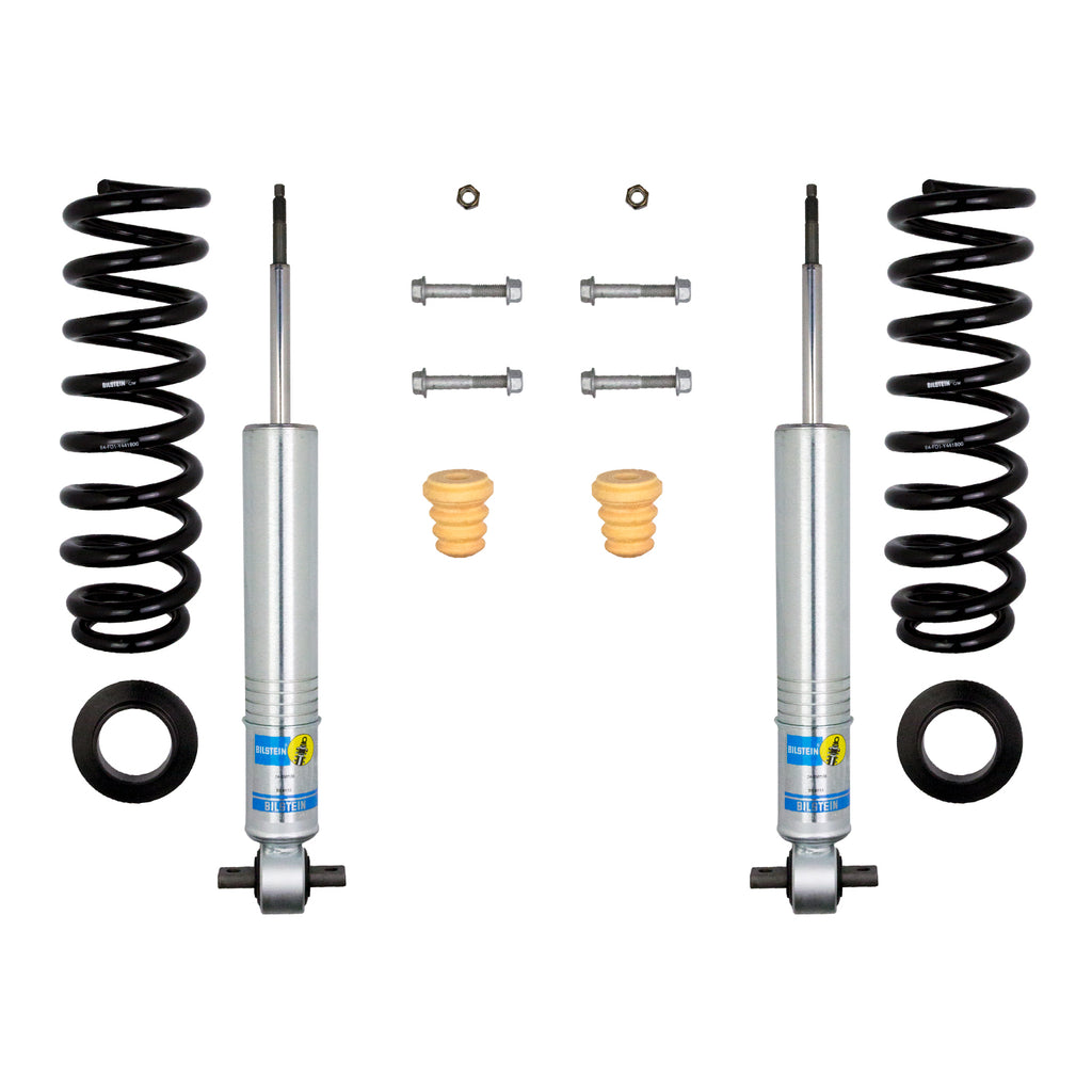 Bilstein 47-258075 B8 6112 - Suspension Kit for Select Ford F-150