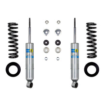 Load image into Gallery viewer, Bilstein 47-258624 B8 6112 - Suspension Kit for Select Toyota 4Runner