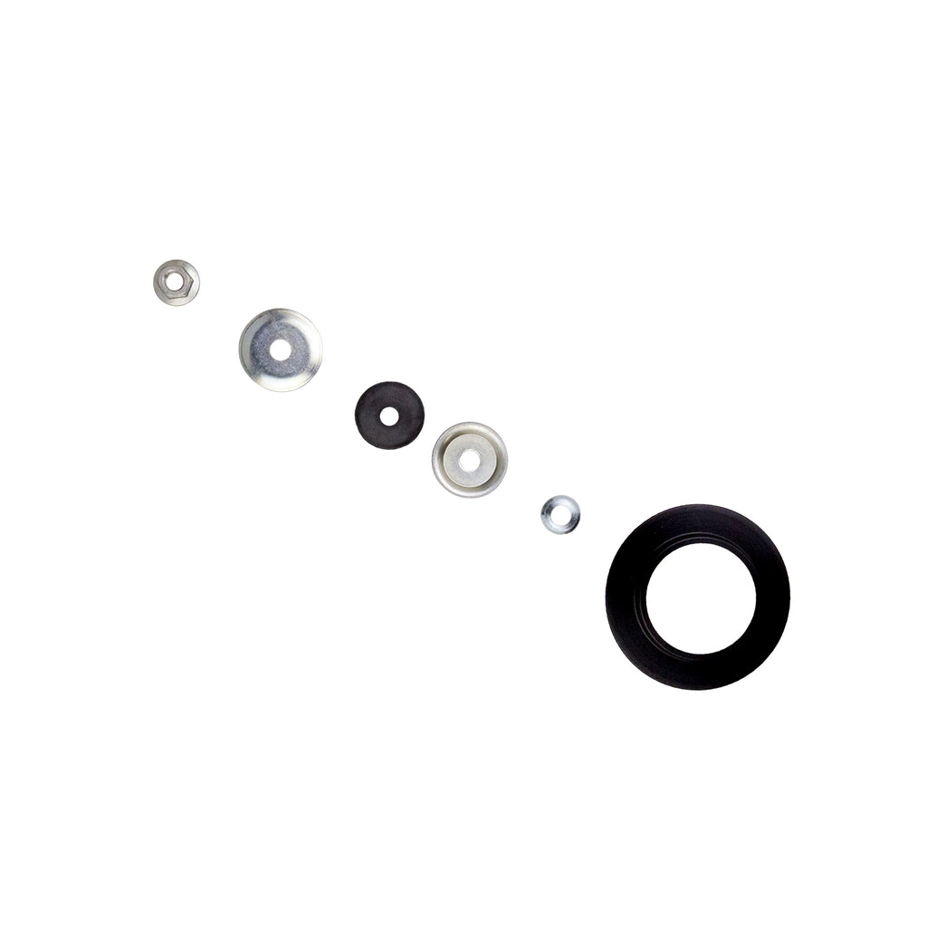 Bilstein 47-258624 B8 6112 - Suspension Kit for Select Toyota 4Runner