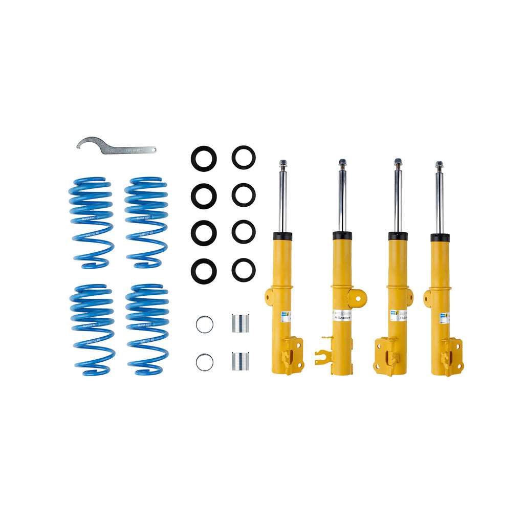 Bilstein 47-259751 B14 (PSS) - Suspension Kit for Select Fiat 500X
