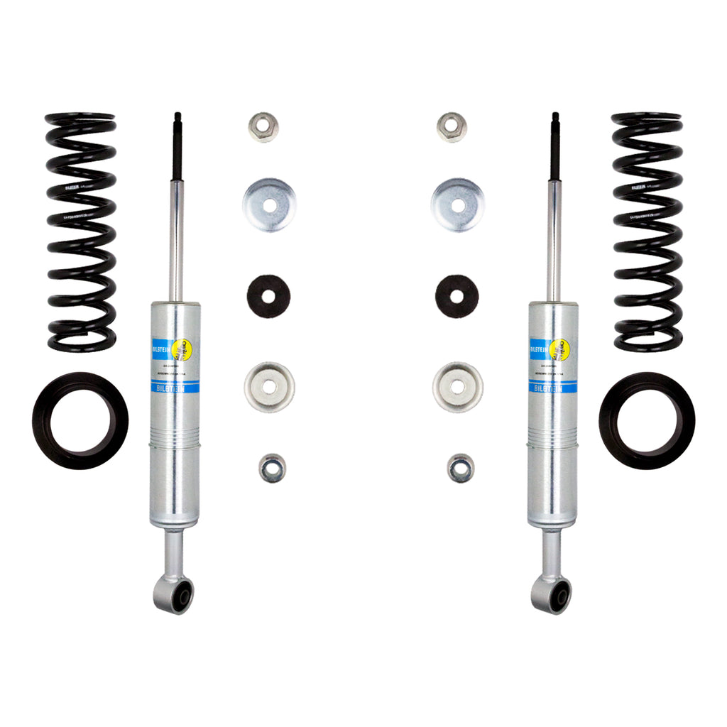 Bilstein 47-260153 B8 6112 - Suspension Kit for Select Toyota 4Runner