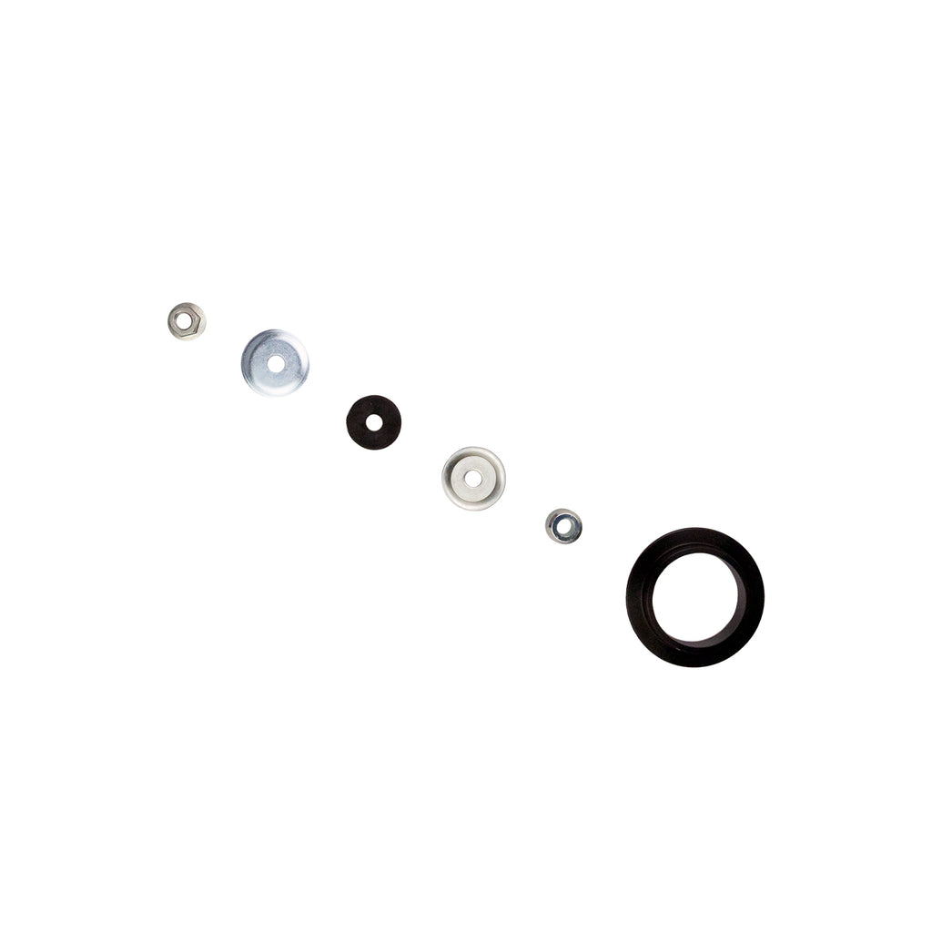 Bilstein 47-260153 B8 6112 - Suspension Kit for Select Toyota 4Runner