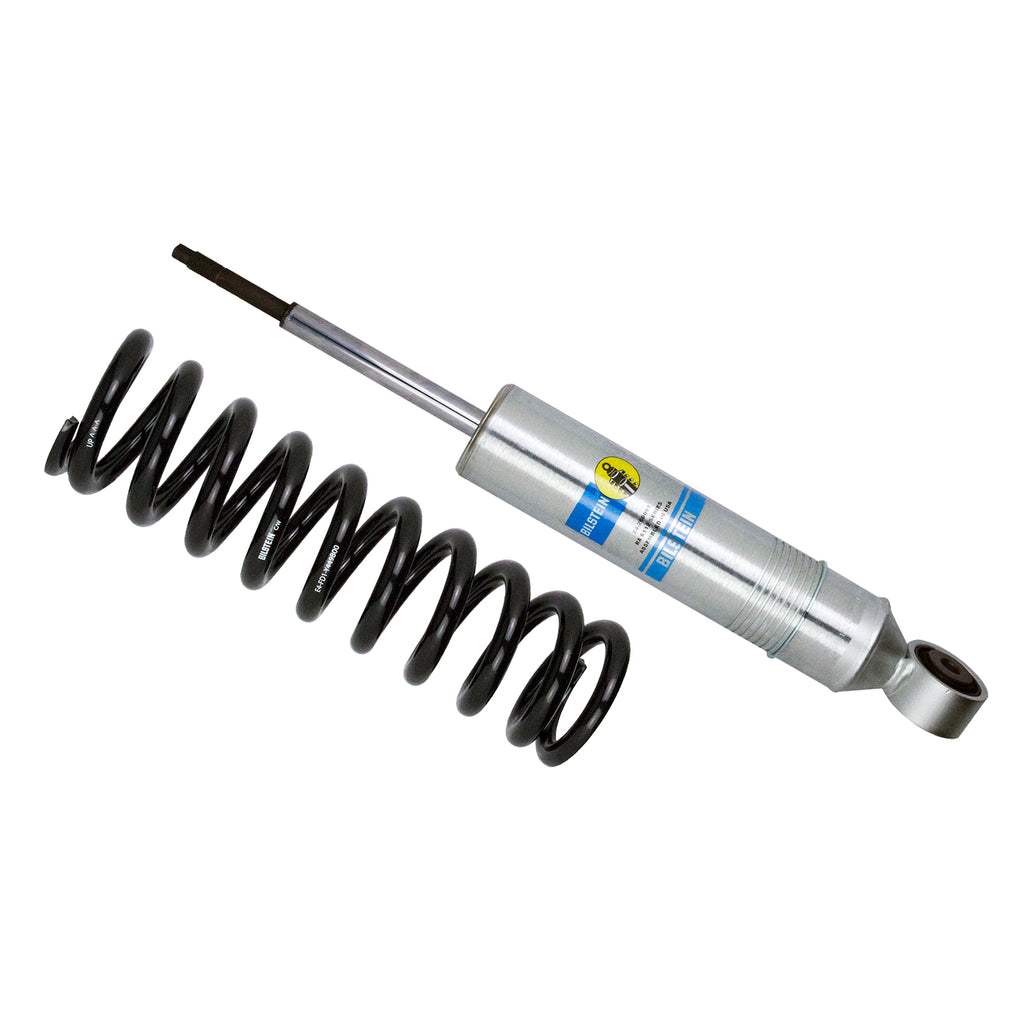 Bilstein 47-260337 B8 6112 - Suspension Kit for Select Toyota Sequoia, Toyota Tundra