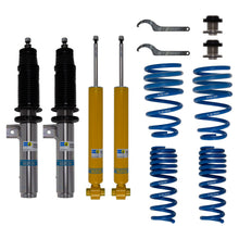Load image into Gallery viewer, Bilstein 47-264625 B14 (PSS) - Suspension Kit for Select BMW 228i xDrive, BMW 230i xDrive, BMW 320i xDrive, BMW 328d xDrive, BMW 328i GT xDrive, BMW 328i xDrive, BMW 330i GT xDrive, BMW 330i xDrive, BMW 335i GT xDrive, BMW 335i xDrive, BMW 340i GT