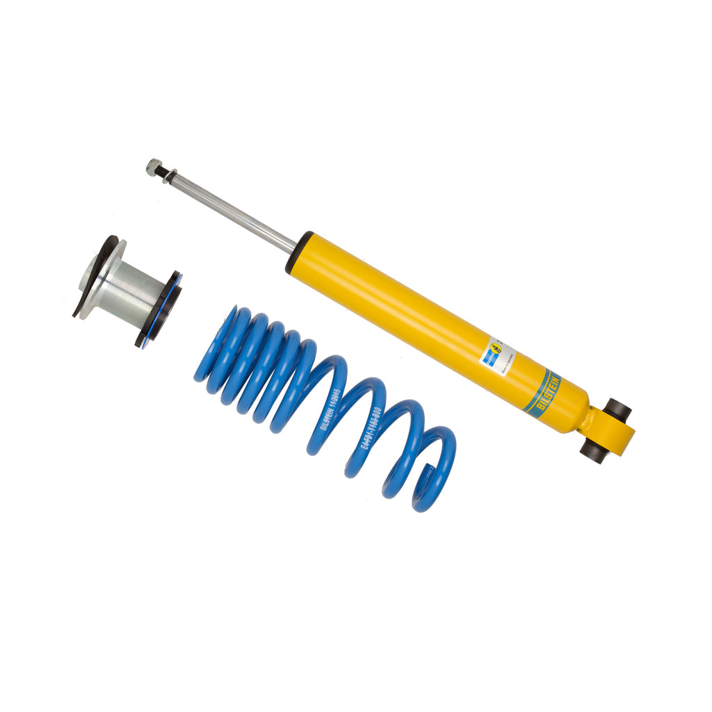 Bilstein 47-264632 B14 (PSS) - Suspension Kit for Select BMW 228i, BMW 230i, BMW 320i, BMW 328d, BMW 328i, BMW 330e, BMW 330i, BMW 335i, BMW 340i, BMW 428i, BMW 428i Gran Coupe, BMW 430i, BMW 430i Gran Coupe, BMW 435i, BMW 435i Gran Coupe, BMW 440i, BMW