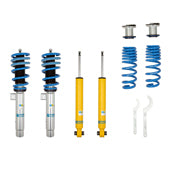Bilstein 47-264632 B14 (PSS) - Suspension Kit for Select BMW 228i, BMW 230i, BMW 320i, BMW 328d, BMW 328i, BMW 330e, BMW 330i, BMW 335i, BMW 340i, BMW 428i, BMW 428i Gran Coupe, BMW 430i, BMW 430i Gran Coupe, BMW 435i, BMW 435i Gran Coupe, BMW 440i, BMW