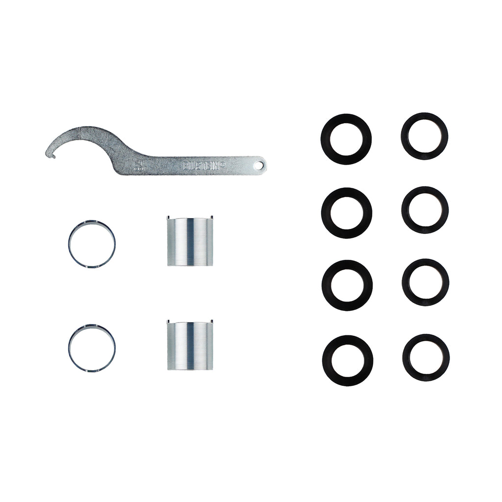 Bilstein 47-265417 B14 (PSS) - Suspension Kit for Select Fiat 500X