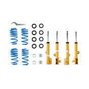 Bilstein 47-265417 B14 (PSS) - Suspension Kit for Select Fiat 500X