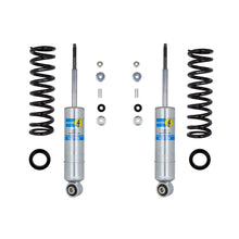 Load image into Gallery viewer, Bilstein 47-266711 B8 6112 - Suspension Kit for Select Nissan Frontier, Nissan Xterra, Suzuki Equator