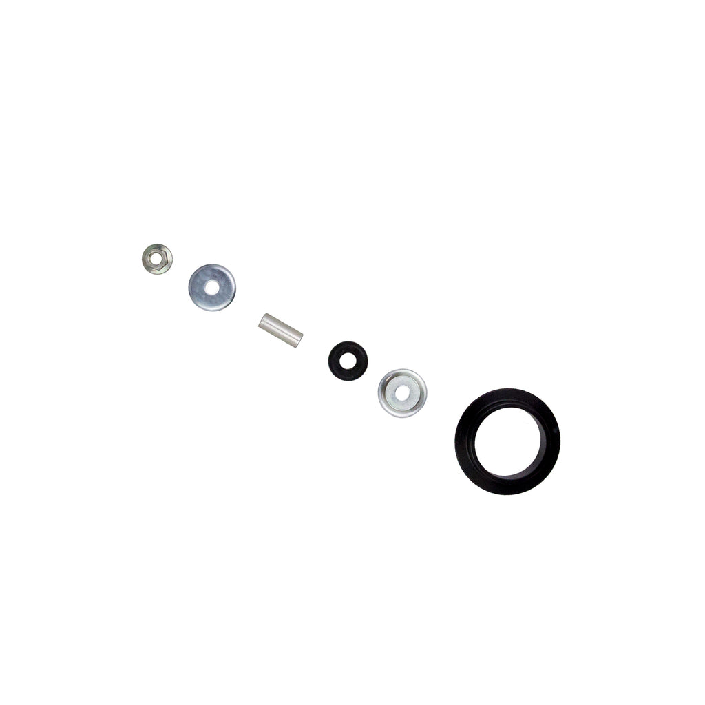 Bilstein 47-266711 B8 6112 - Suspension Kit for Select Nissan Frontier, Nissan Xterra, Suzuki Equator