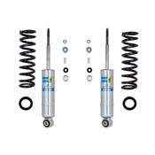 Load image into Gallery viewer, Bilstein 47-266711 B8 6112 - Suspension Kit for Select Nissan Frontier, Nissan Xterra, Suzuki Equator