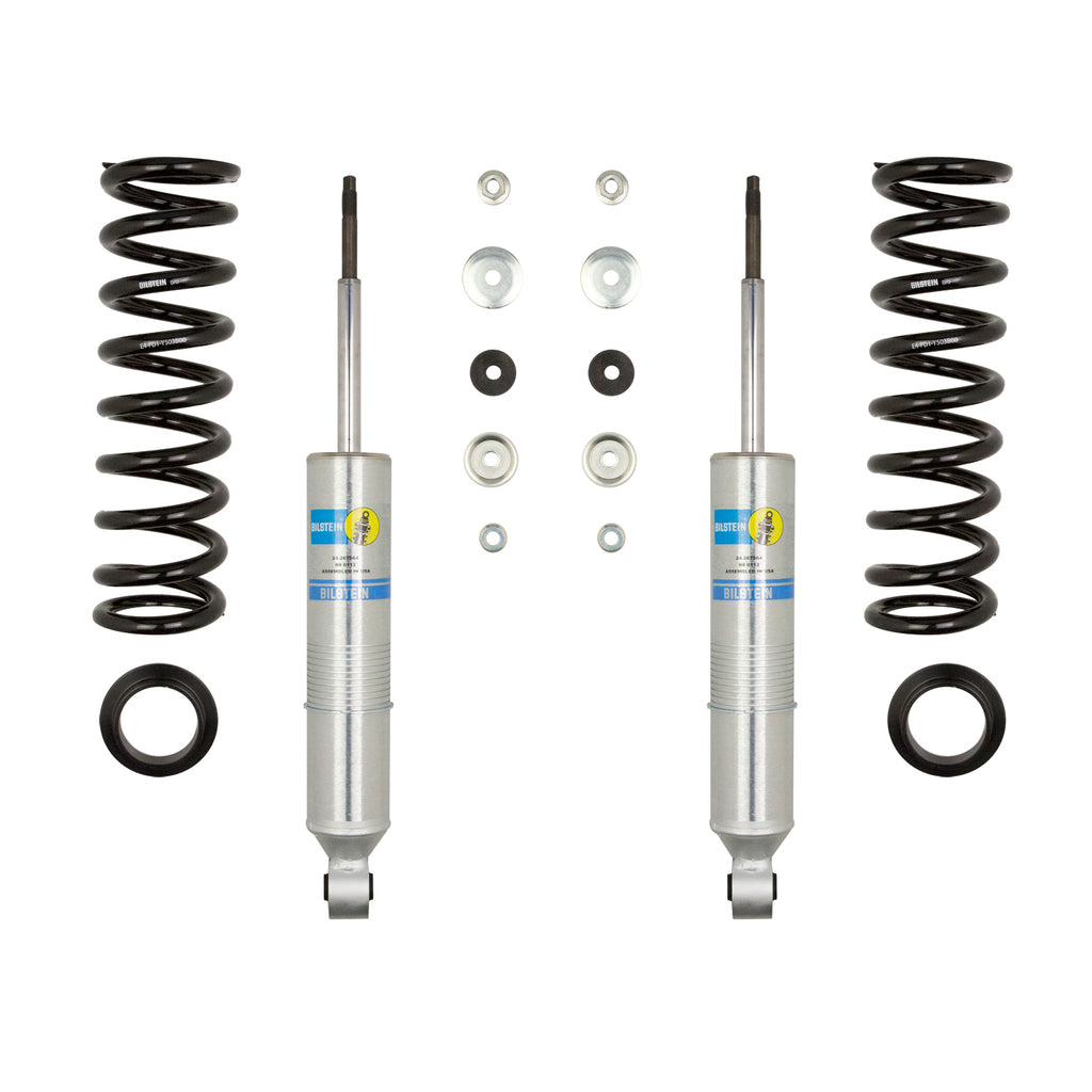 Bilstein 47-267558 B8 6112 - Suspension Kit for Select Toyota Tacoma