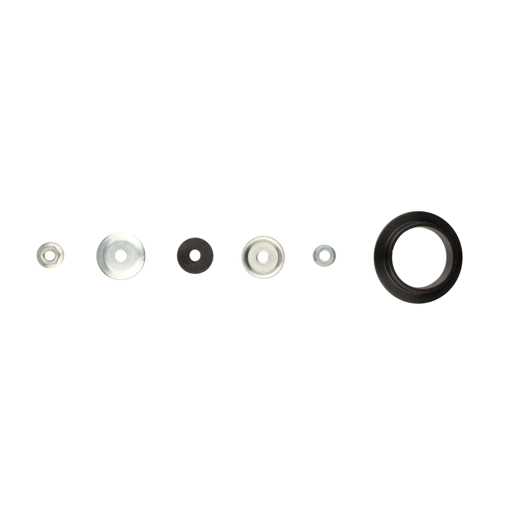 Bilstein 47-267558 B8 6112 - Suspension Kit for Select Toyota Tacoma