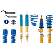Load image into Gallery viewer, Bilstein 47-269064 B14 (PSS) - Suspension Kit for Select BMW 128i, BMW 135i, BMW 135is, BMW 325i, BMW 328i, BMW 330i, BMW 335d, BMW 335i, BMW 335is