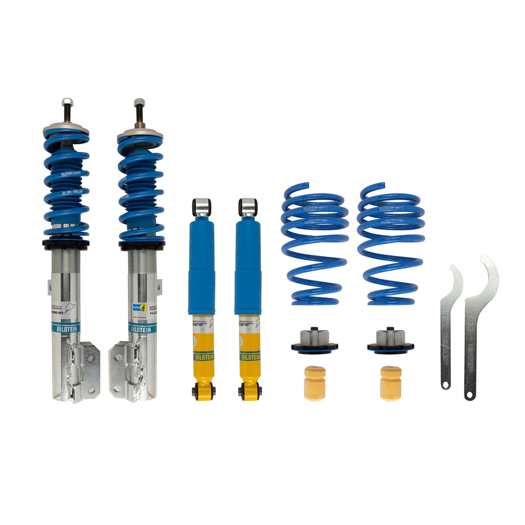 Bilstein 47-270176 B14 (PSS) - Suspension Kit for Select Fiat 500