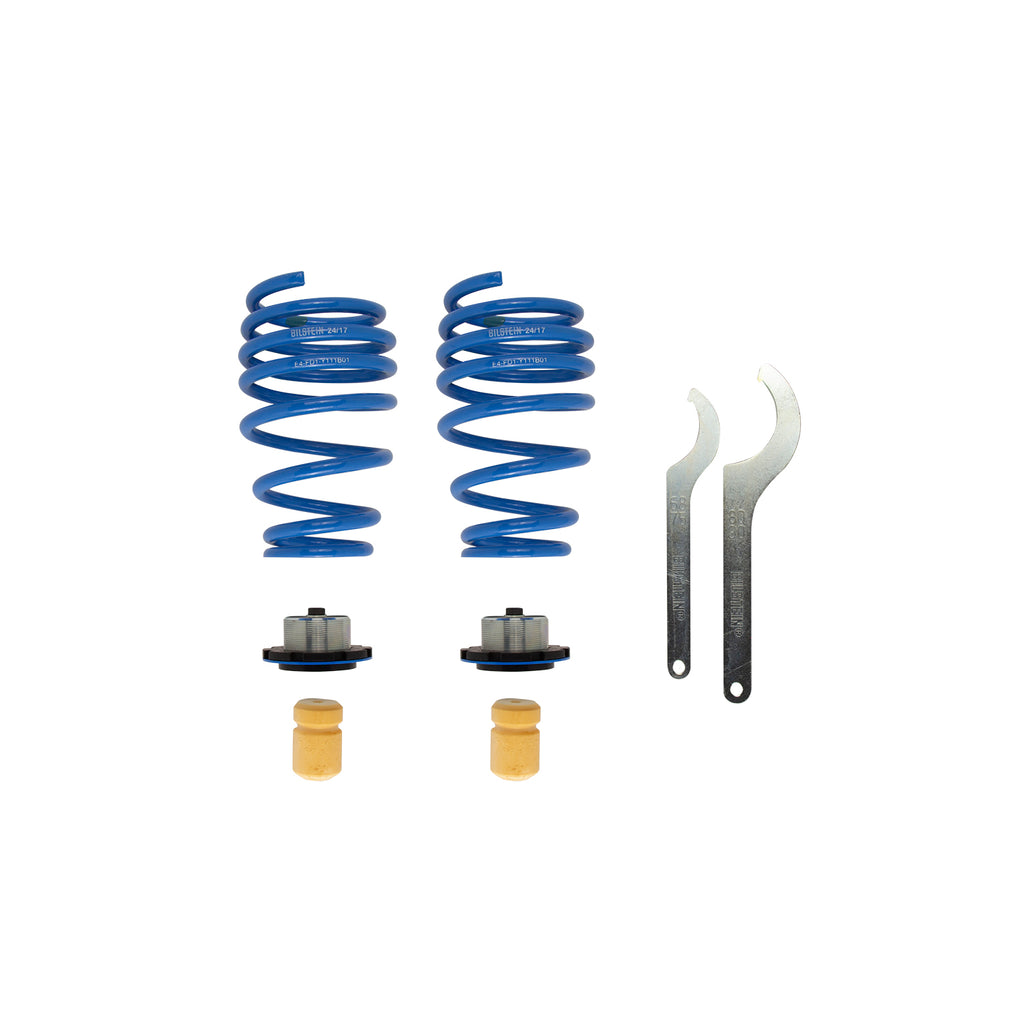 Bilstein 47-270176 B14 (PSS) - Suspension Kit for Select Fiat 500