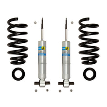 Load image into Gallery viewer, Bilstein 47-273702 B8 6112 - Suspension Kit for Select Chevrolet Silverado 1500, Chevrolet Silverado LD, GMC Sierra 1500, GMC Sierra Limited
