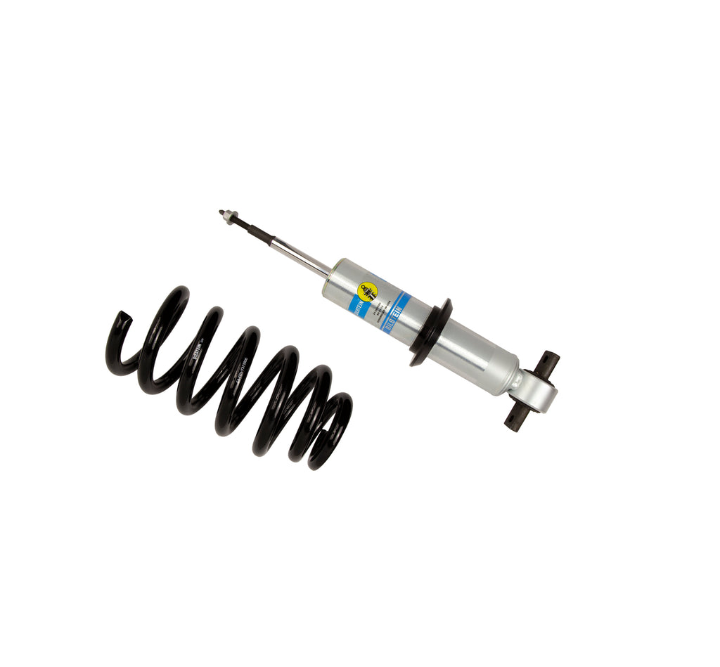 Bilstein 47-273702 B8 6112 - Suspension Kit for Select Chevrolet Silverado 1500, Chevrolet Silverado LD, GMC Sierra 1500, GMC Sierra Limited