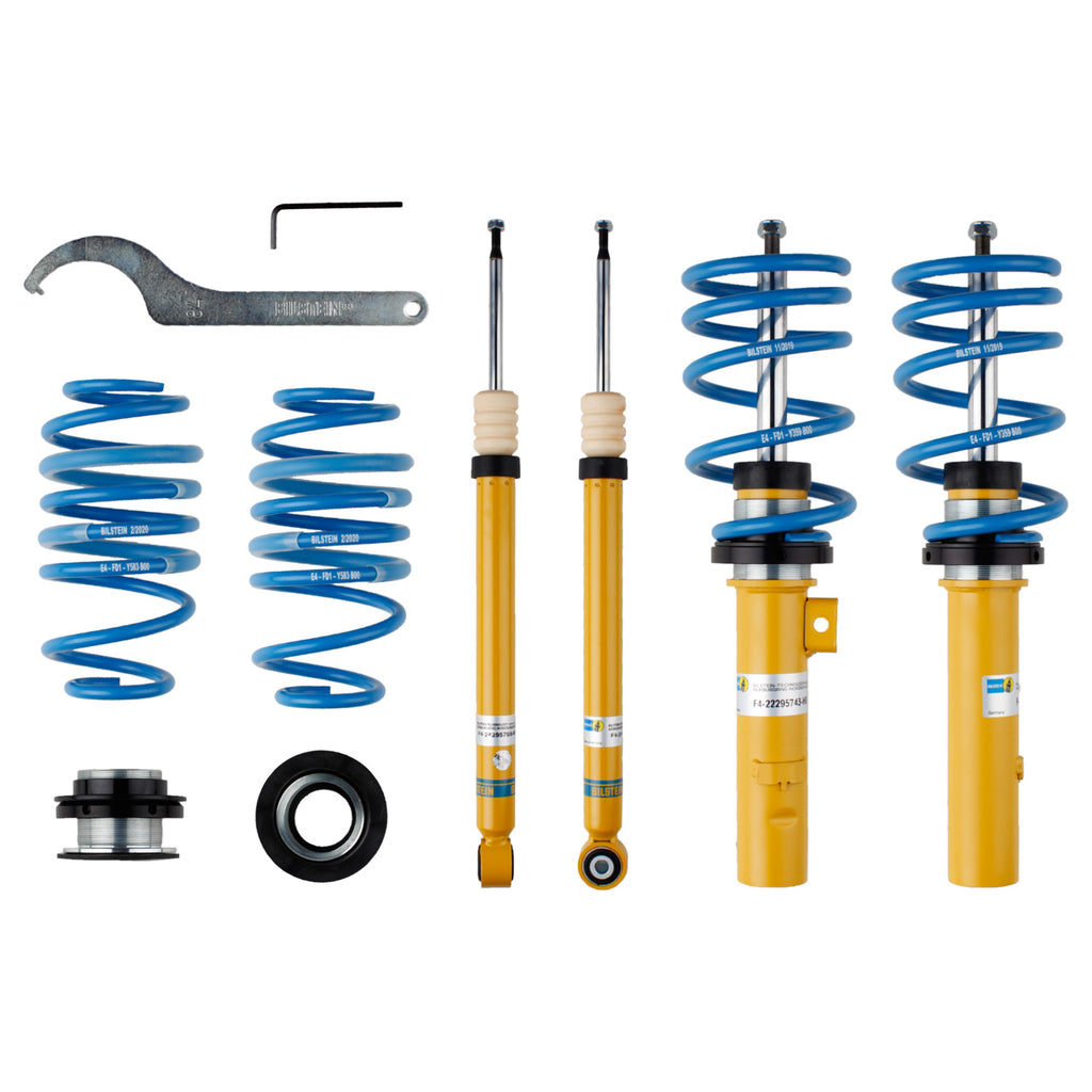 Bilstein 47-282117 B14 (PSS) - Suspension Kit for Select Honda Civic