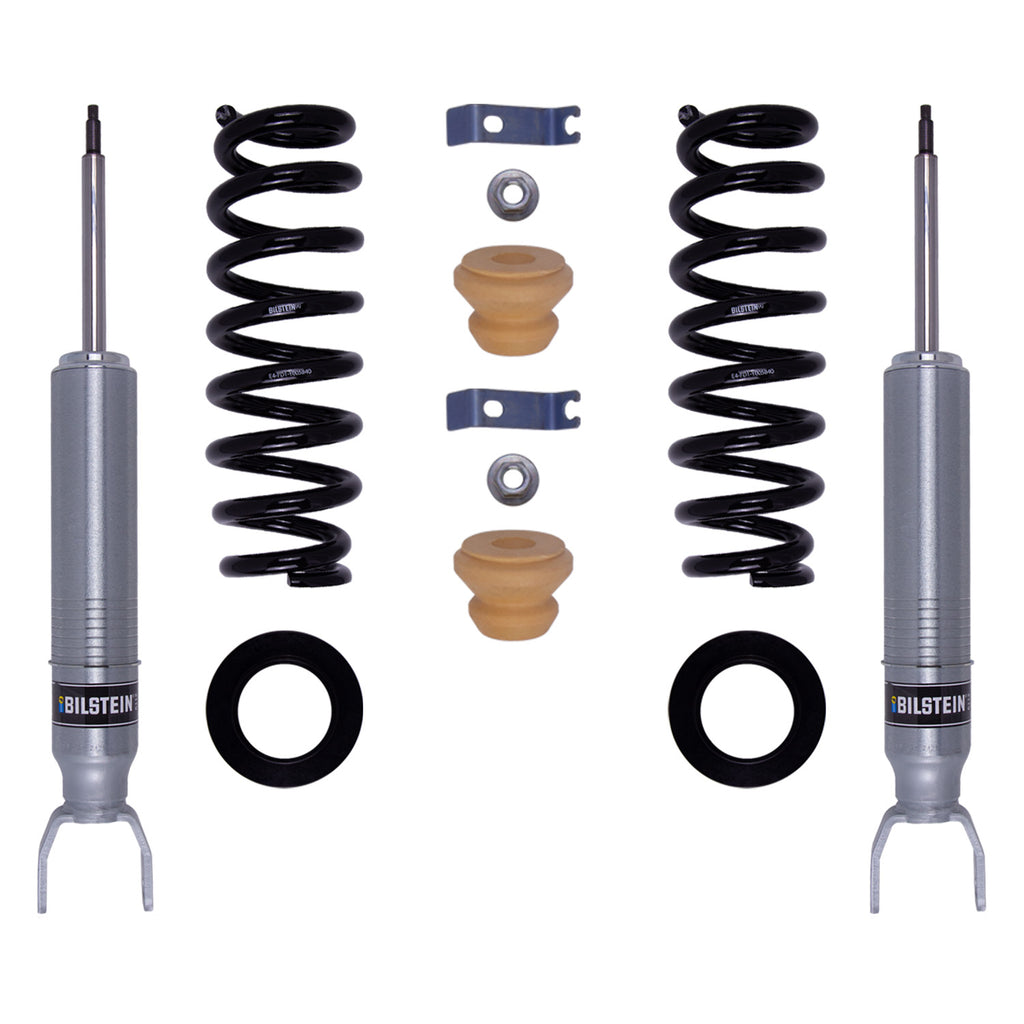 Bilstein 47-293540 B8 6112 - Suspension Kit for Select Ram