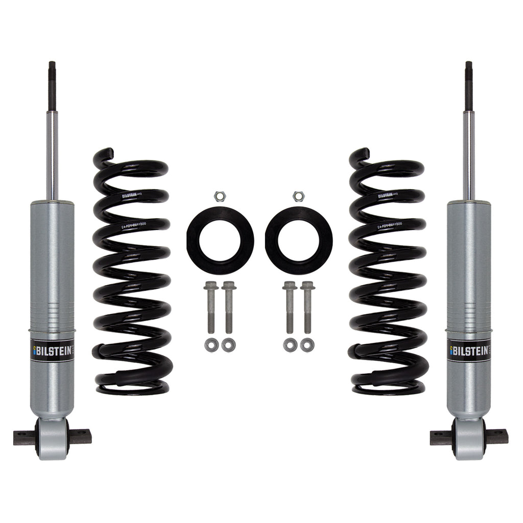Bilstein 47-294301 B8 6112 - Suspension Kit for Select Ford Ranger