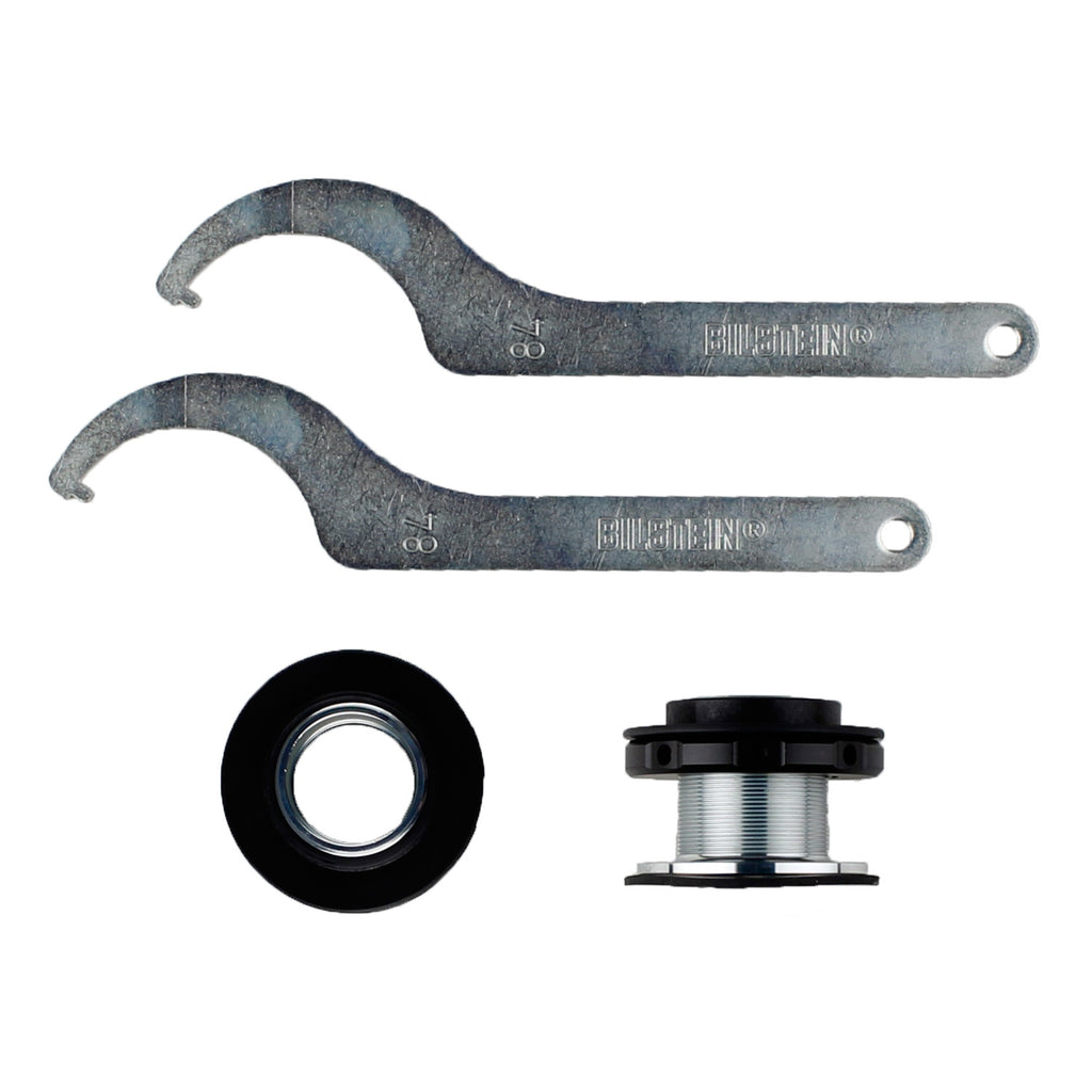 Bilstein 47-295735 EVO S - Suspension Kit for Select Mercedes-Benz A220