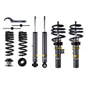 Bilstein 47-300118 EVO S - Suspension Kit for Select BMW 330i, BMW 430i, BMW M340i, BMW M440i