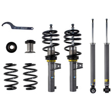 Load image into Gallery viewer, Bilstein 47-309067 EVO S - Suspension Kit for Select Audi A3, Audi A3 Quattro, Audi RS3, Audi S3, Volkswagen Arteon, Volkswagen GTI, Volkswagen Golf Alltrack, Volkswagen Golf R