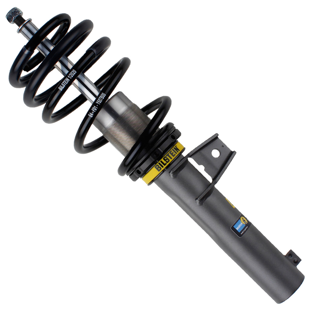 Bilstein 47-309067 EVO S - Suspension Kit for Select Audi A3, Audi A3 Quattro, Audi RS3, Audi S3, Volkswagen Arteon, Volkswagen GTI, Volkswagen Golf Alltrack, Volkswagen Golf R