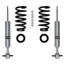 Load image into Gallery viewer, Bilstein 47-309524 B8 6112 - Suspension Kit for Select Chevrolet Silverado 1500, GMC Sierra
