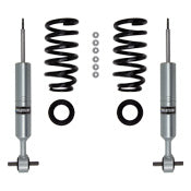Bilstein 47-309524 B8 6112 - Suspension Kit for Select Chevrolet Silverado 1500, GMC Sierra