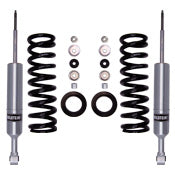 Load image into Gallery viewer, Bilstein 47-309975 B8 6112 - Suspension Kit for Select Lexus GX470, Toyota 4Runner, Toyota FJ Cruiser, Toyota Tacoma