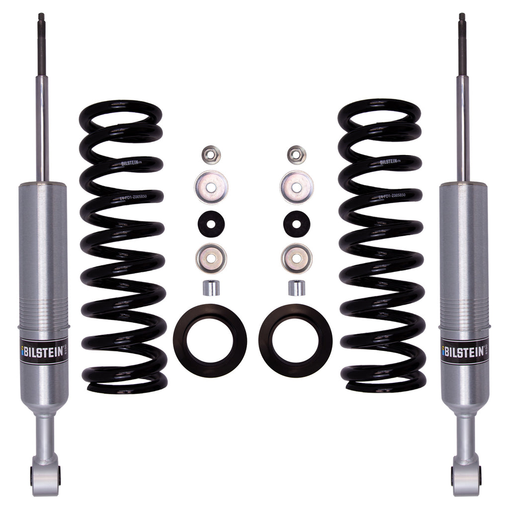 Bilstein 47-310025 B8 6112 - Suspension Kit for Select Lexus GX460, Toyota 4Runner, Toyota FJ Cruiser