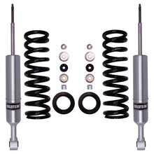 Load image into Gallery viewer, Bilstein 47-310025 B8 6112 - Suspension Kit for Select Lexus GX460, Toyota 4Runner, Toyota FJ Cruiser
