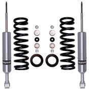 Bilstein 47-310025 B8 6112 - Suspension Kit for Select Lexus GX460, Toyota 4Runner, Toyota FJ Cruiser