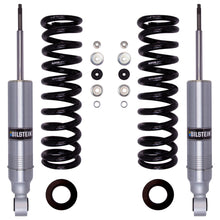Load image into Gallery viewer, Bilstein 47-310049 B8 6112 - Suspension Kit for Select Toyota Sequoia, Toyota Tundra