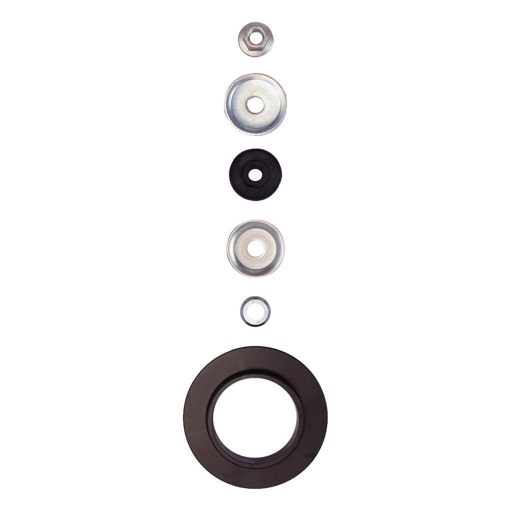 Bilstein 47-310049 B8 6112 - Suspension Kit for Select Toyota Sequoia, Toyota Tundra