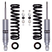 Bilstein 47-310049 B8 6112 - Suspension Kit for Select Toyota Sequoia, Toyota Tundra