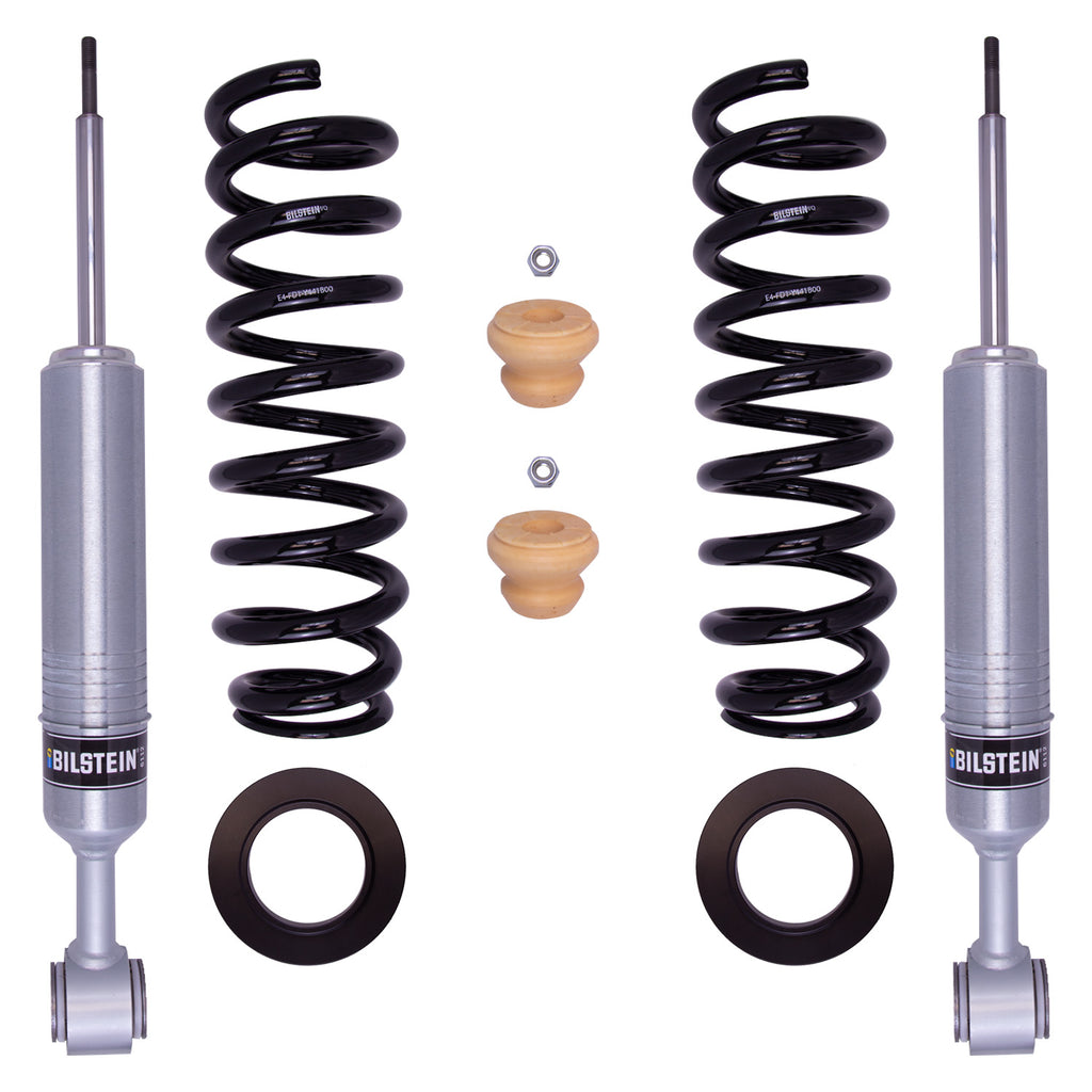 Bilstein 47-310780 B8 6112 - Suspension Kit for Select Ford F-150, Lincoln Mark LT