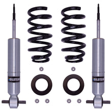 Load image into Gallery viewer, Bilstein 47-310834 B8 6112 - Suspension Kit for Select Chevrolet Silverado 1500, Chevrolet Silverado LD, Chevrolet Tahoe, GMC Sierra 1500, GMC Sierra Limited, GMC Yukon