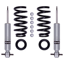 Load image into Gallery viewer, Bilstein 47-310858 B8 6112 - Suspension Kit for Select Chevrolet Avalanche, Chevrolet Silverado 1500, Chevrolet Tahoe, GMC Sierra 1500, GMC Yukon